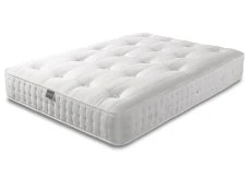 Willow & Eve Willow & Eve Bed Co. OrthoCare Natural Pocket 3000 2ft6 Small Single Mattress