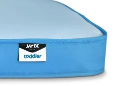 Jay-Be Jay-Be Toddler Waterproof Mattress