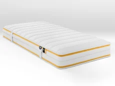 Jay-Be Jay-Be Bio Fresh 3ft Single e-Pocket Eco-Friendly Children's Mattress in a Box