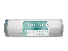 Jay-Be Jay-Be QUEST Q1 3ft Single e-Sprung Eco-Friendly Children's Mattress in a Box