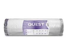 Jay-Be Jay-Be QUEST Q2 3ft Single e-Pocket Eco-Friendly Children's Mattress in a Box