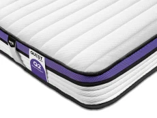 Jay-Be Jay-Be QUEST Q2 3ft Single e-Pocket Eco-Friendly Children's Mattress in a Box