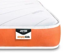 Jay-Be Jay-Be Simply Kids Foam Free 3ft Single Mattress in a Box