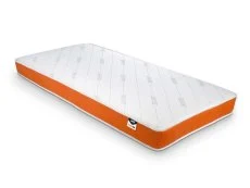 Jay-Be Jay-Be Simply Kids Foam Free 90 x 200 Euro (IKEA) Size Single Mattress in a Box