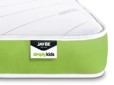 Jay-Be Jay-Be Simply Kids Anti-Allergy 3ft Single Mattress in a Box