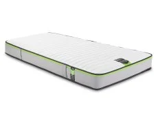 Jay-Be Jay-Be Benchmark S1 4ft Small Double Comfort Eco-Friendly Mattress in a Box