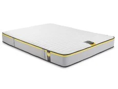 Jay-Be Jay-Be Benchmark S5 4ft Small Double Hybrid Eco-Friendly Mattress in a Box