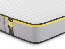 Jay-Be Jay-Be Benchmark S5 4ft Small Double Hybrid Eco-Friendly Mattress in a Box