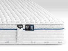 Jay-Be Jay-Be Bio Cool 4ft6 Double Hybrid 2000 e-Pocket Eco-Friendly Mattress in a Box