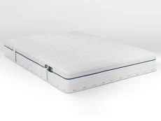 Jay-Be Jay-Be Bio Cool 4ft6 Double Hybrid 2000 e-Pocket Eco-Friendly Mattress in a Box