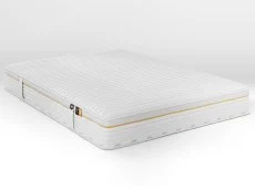 Jay-Be Jay-Be Bio Fresh Hybrid 2000 e-Pocket Eco-Friendly 4ft Small Double Mattress in a Box