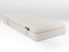 Jay-Be Jay-Be Natural All Seasons Nettle Hybrid 2000 e-Pocket 3ft Single Mattress in a Box