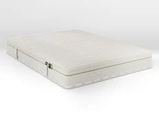 Jay-Be Jay-Be Natural All Seasons 4ft Small Double Nettle Hybrid 2000 e-Pocket Mattress in a Box