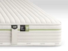 Jay-Be Jay-Be Natural All Seasons 5ft King Size Nettle Hybrid 2000 e-Pocket Mattress in a Box