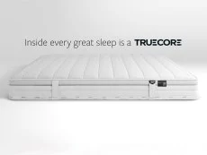 Jay-Be Jay-Be Truecore 1000 e-Pocket Eco-Friendly 4ft Small Double Mattress in a Box