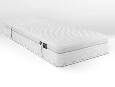 Jay-Be Jay-Be Truecore 2000 e-Pocket 3ft Single Hybrid Eco-Friendly Mattress in a Box