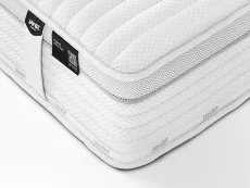 Jay-Be Jay-Be Truecore 2000 e-Pocket Hybrid Eco-Friendly 3ft Single Mattress in a Box