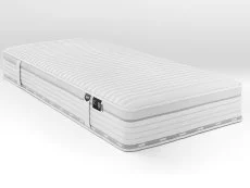 Jay-Be Jay-Be Truecore 2000 Firm e-Pocket 3ft Single Hybrid Eco-Friendly Mattress in a Box