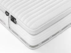 Jay-Be Jay-Be Truecore 2000 Firm e-Pocket 4ft6 Double Hybrid Eco-Friendly Mattress in a Box