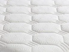 Willow & Eve Willow & Eve Bed Co. Thermacool Gel Pocket 1000 2ft6 Small Single Mattress