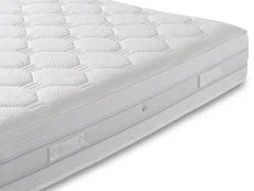 Willow & Eve Willow & Eve Bed Co. Thermacool Gel Pocket 1000 4ft Small Double Divan Bed