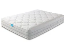 Willow & Eve Willow & Eve Bed Co. Thermacool Gel Pocket 1000 4ft Small Double Mattress