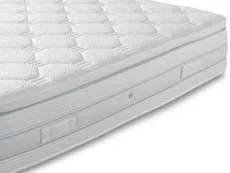 Willow & Eve Willow & Eve Bed Co. Thermacool Gel Pocket 2000 Pillowtop 2ft6 Small Single Divan Bed