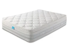 Willow & Eve Willow & Eve Bed Co. Thermacool Gel Pocket 3000 Boxtop 3ft Single Mattress