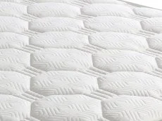 Willow & Eve Willow & Eve Bed Co. Thermacool Gel Pocket 3000 Boxtop 4ft Small Double Mattress