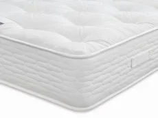 ASC ASC Linden Pocket 1000 140 x 200 Euro (IKEA) Size Double Mattress