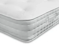 ASC ASC Cypress Pocket 1000 140 x 200 Euro (IKEA) Size Double Mattress