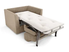 Jay-Be Jay-Be Elegance Snuggler Sofa Bed