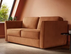 Jay-Be Jay-Be Elegance 3 Seater Sofa Bed