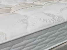 Highgrove Highgrove Solar Backcare 140 x 200 Euro (IKEA) Size Double Mattress