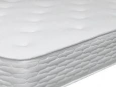 Highgrove Highgrove Solar Ortho Dream 140 x 200 Euro (IKEA) Size Double Mattress