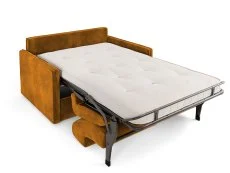 Jay-Be Jay-Be Slim 2 Seater Sofa Bed