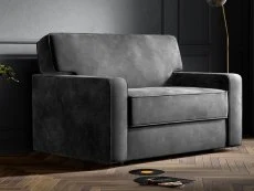 Jay-Be Jay-Be Linea Snuggler Sofa Bed