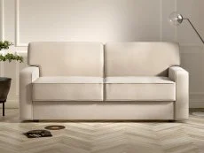 Jay-Be Jay-Be Linea 3 Seater Sofa Bed