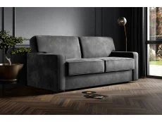 Jay-Be Jay-Be Linea 3 Seater Sofa Bed