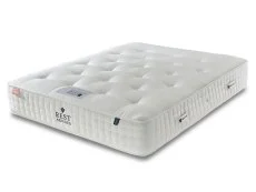 Rest Assured Clearance - Rest Assured Northington Natural Pocket 2000 4ft6 Double Mattress