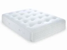 Dura Clearance - Dura Victoria Ortho 4ft Small Double Mattress