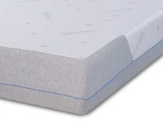 Deluxe Deluxe Zensleep Gel Encap Pocket 1000 4ft6 Double Mattress