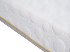 Deluxe Deluxe Zensleep Memory Encap Pocket 1000 3ft Single Mattress