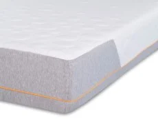 Deluxe Deluxe Zensleep Memory Encap Pocket 1000 4ft6 Double Mattress