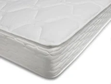 Willow & Eve Willow & Eve Classic Comfort Pocket 1000 2ft6 Adjustable Bed Small Single Mattress