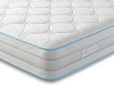 Willow & Eve Willow & Eve Bed Co. Thermacool Gel Pocket 1000 2ft6 Small Single Divan Bed