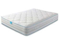 Willow & Eve Willow & Eve Bed Co. Thermacool Gel Pocket 1000 4ft Small Double Divan Bed