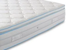 Willow & Eve Willow & Eve Bed Co. Thermacool Gel Pocket 2000 Pillowtop 3ft Single Mattress