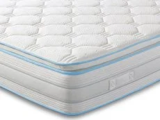 Willow & Eve Willow & Eve Bed Co. Thermacool Gel Pocket 2000 Pillowtop 3ft Single Mattress