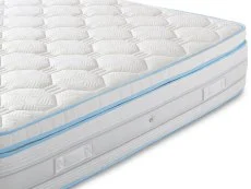 Willow & Eve Willow & Eve Bed Co. Thermacool Gel Pocket 3000 Boxtop 2ft6 Small Single Mattress